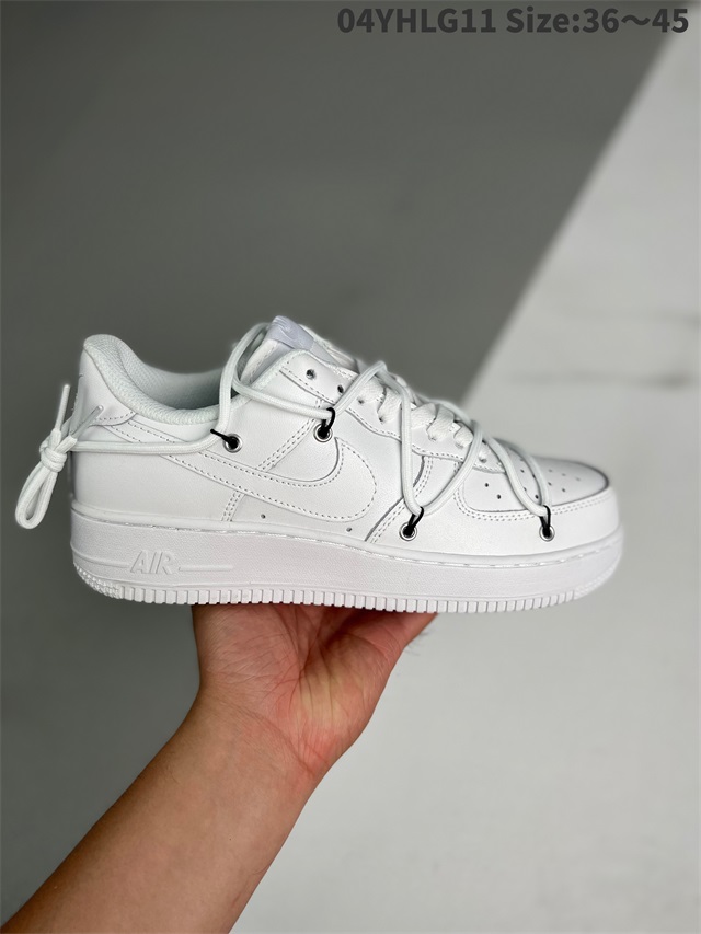 women air force one shoes size 36-45 2022-11-23-549